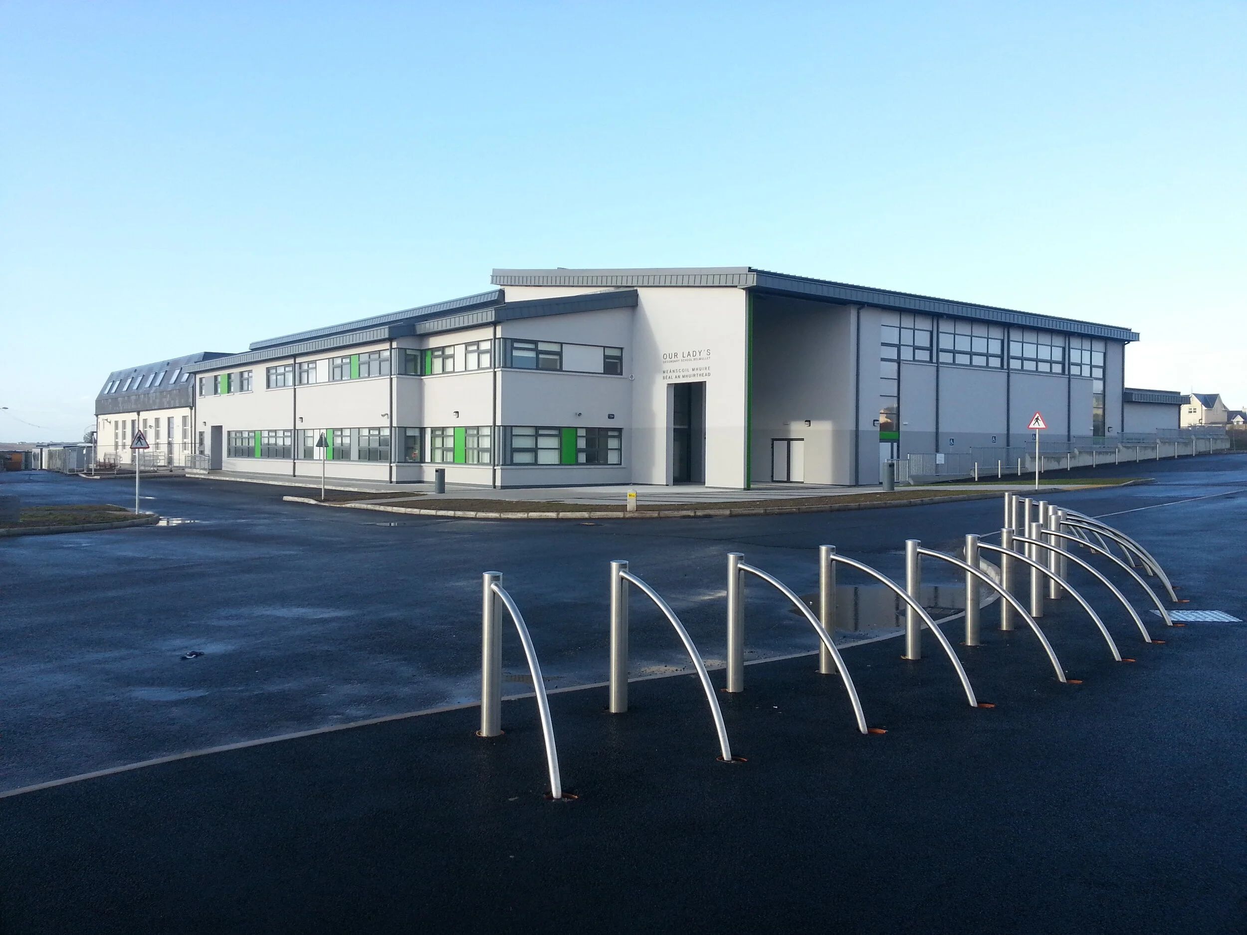 ENROLMENT INFORMATION 2021 INVITATION    LINK 