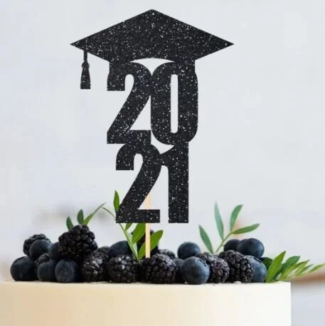 GRADUATION 2021 ONLINE 
