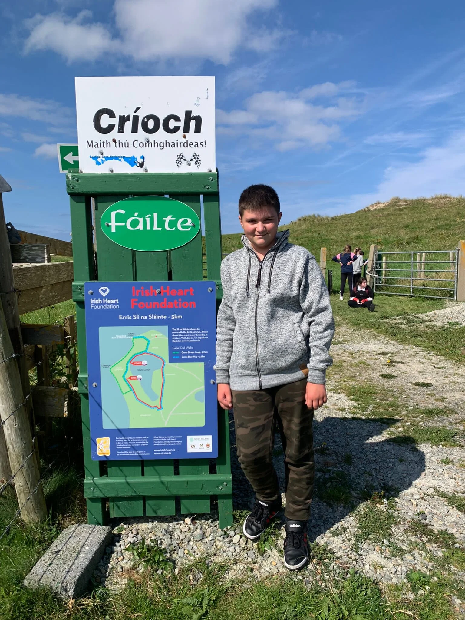 1ST YEAR INDUCTION 2021