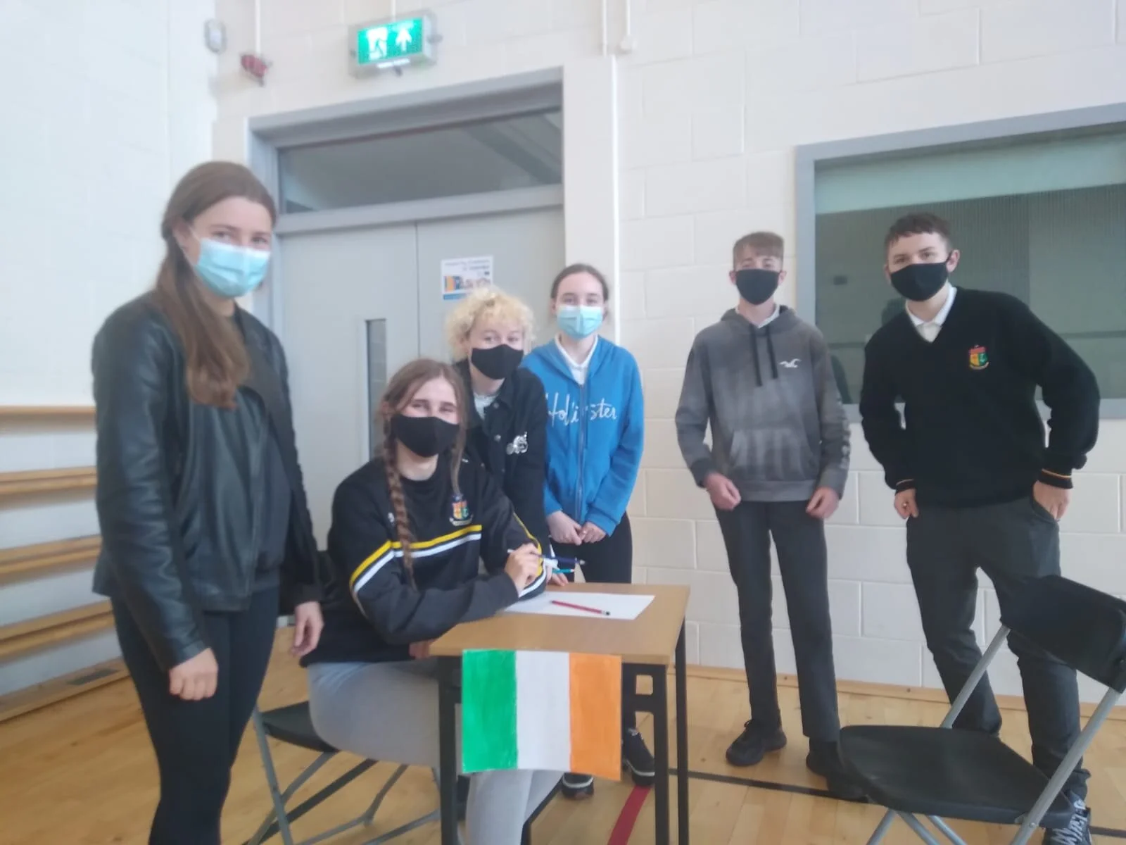 EUROPEAN DAY OF LANGUAGES