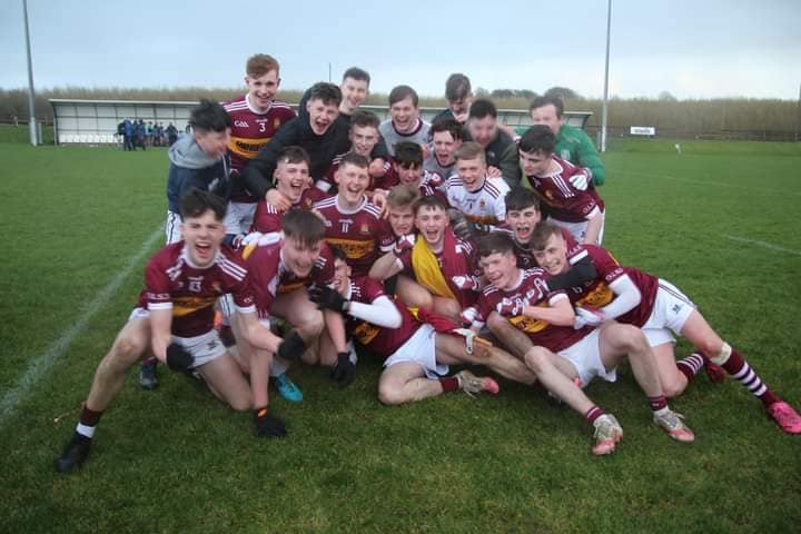 CONNACHT CHAMPIONS!
