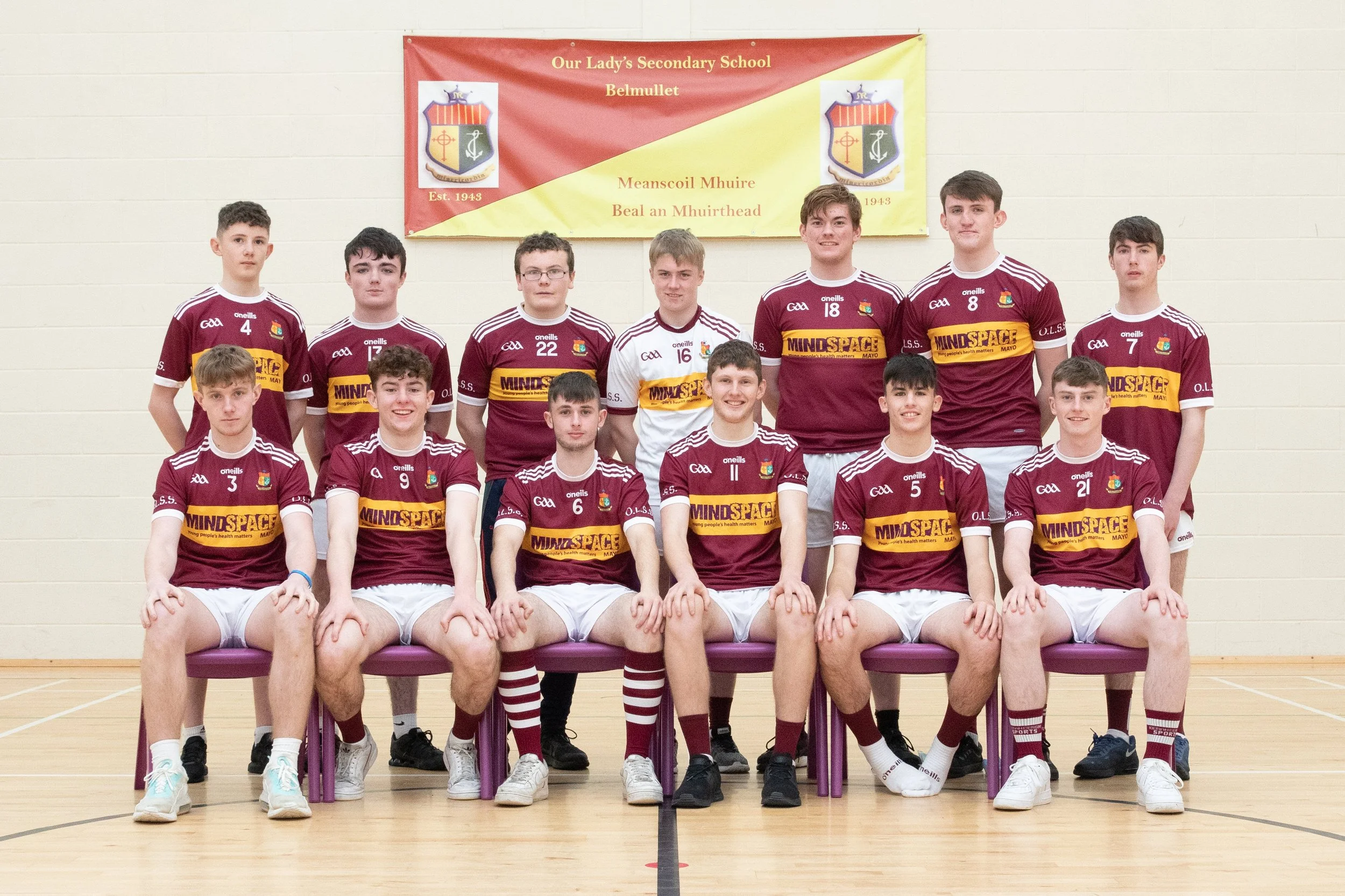 GAA