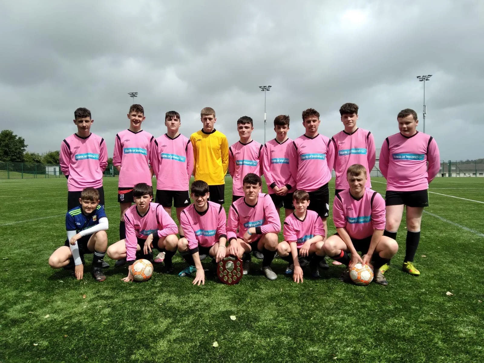 ****CONNACHT CHAMPIONS ** 