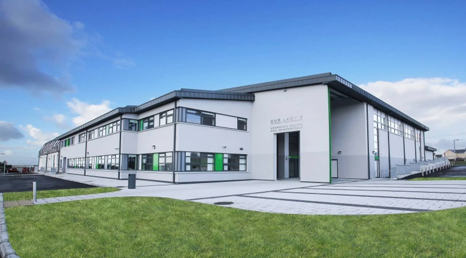 OPEN EVENING FOR 6TH CLASS STUDENTS!