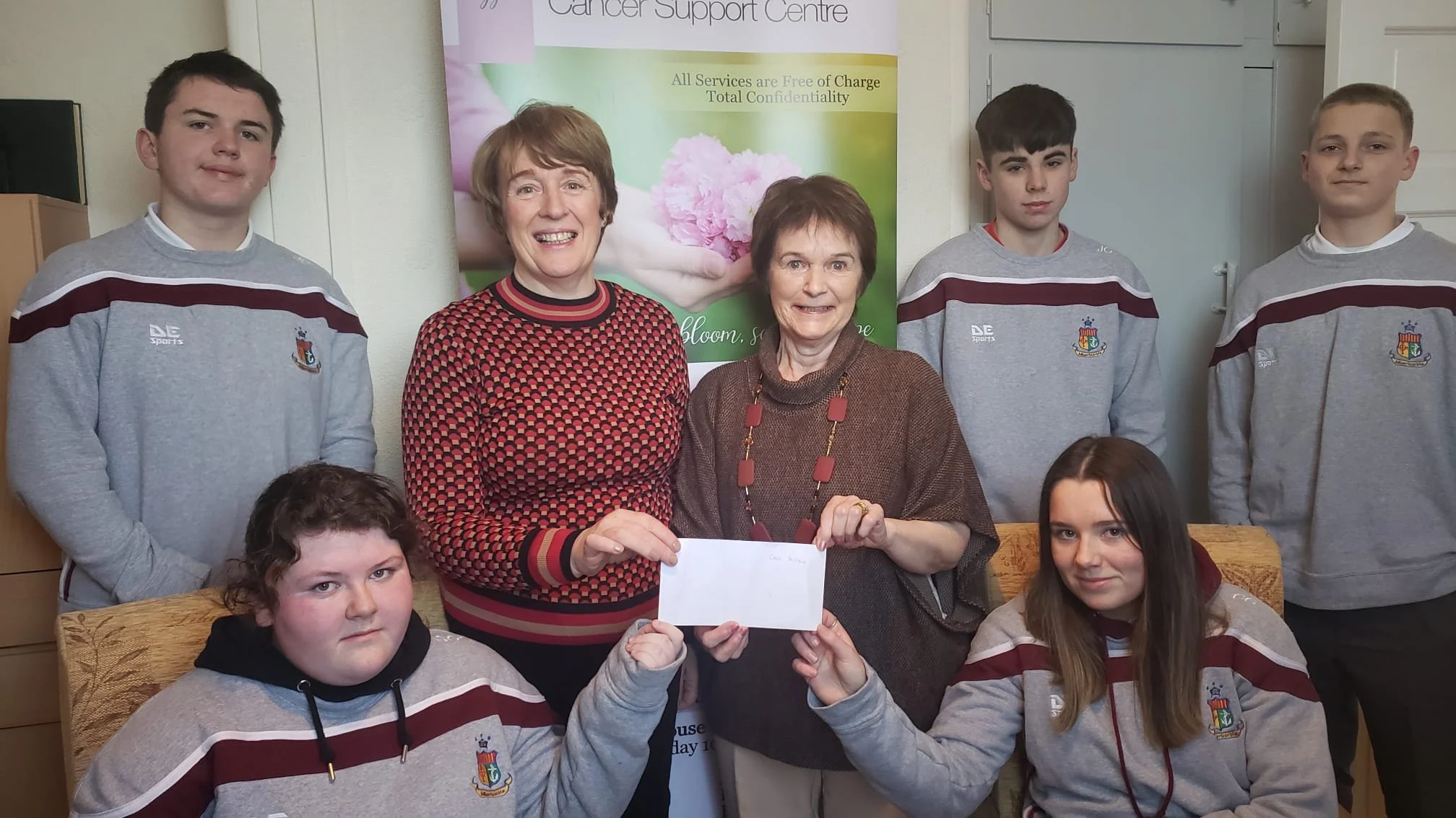 PANCAKE TUESDAY IN AID OF CORA IORRAIS!!