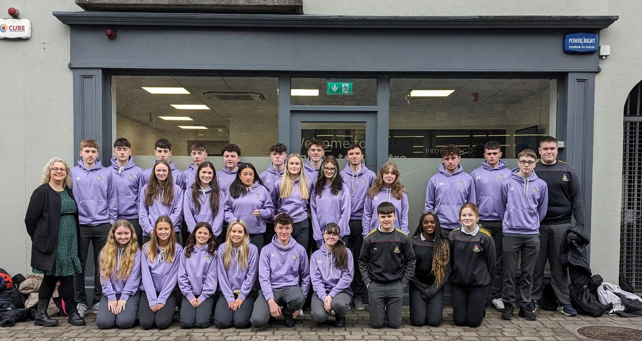 DRIVER THEORY SUCCESS!!