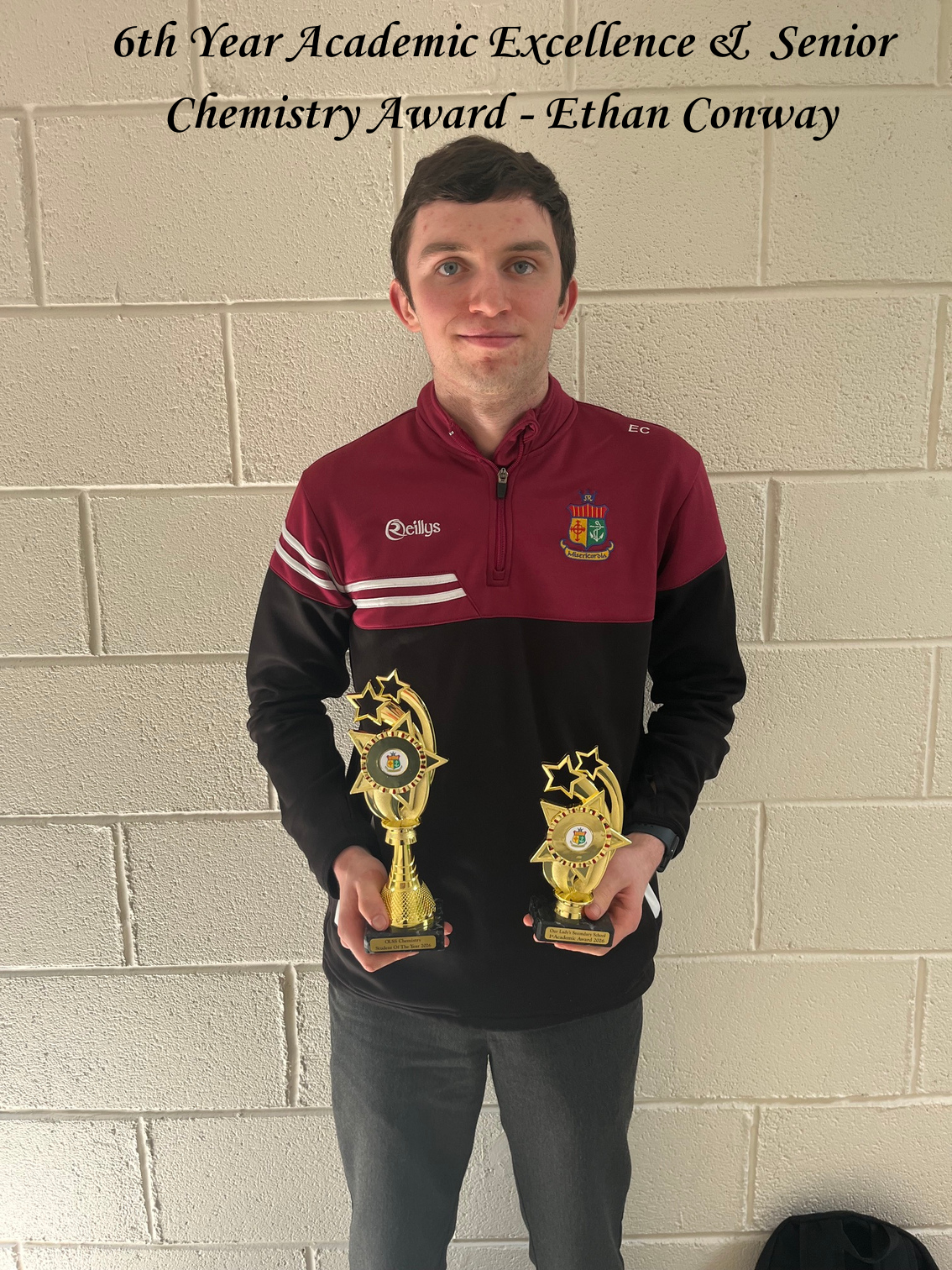 Senior Chemistry Award - Ethan Conway.png