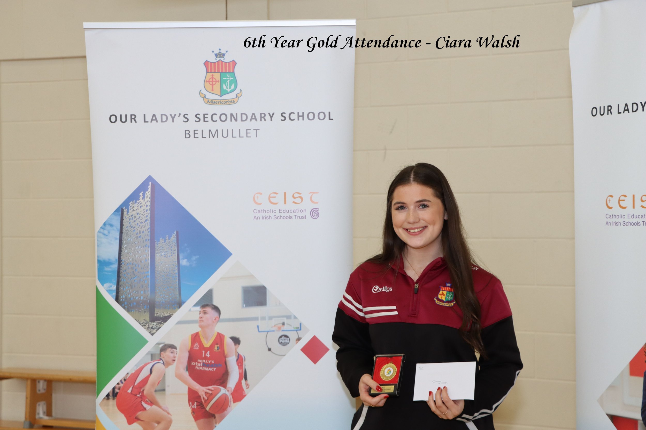 15_6th Year Gold Attendance - Ciara Walsh.jpg