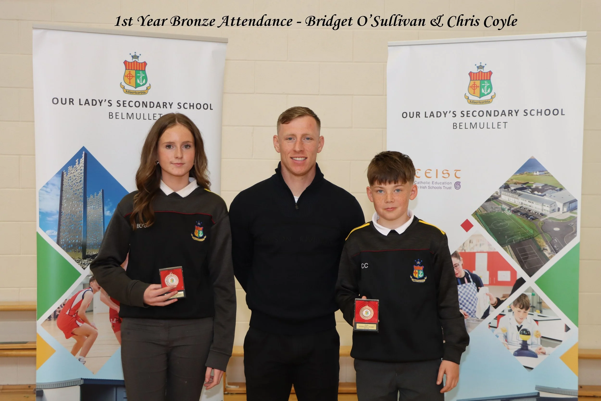 27_1st Year Bronze Attendance - Bridget O’Sullivan & Chris Coyle.jpg