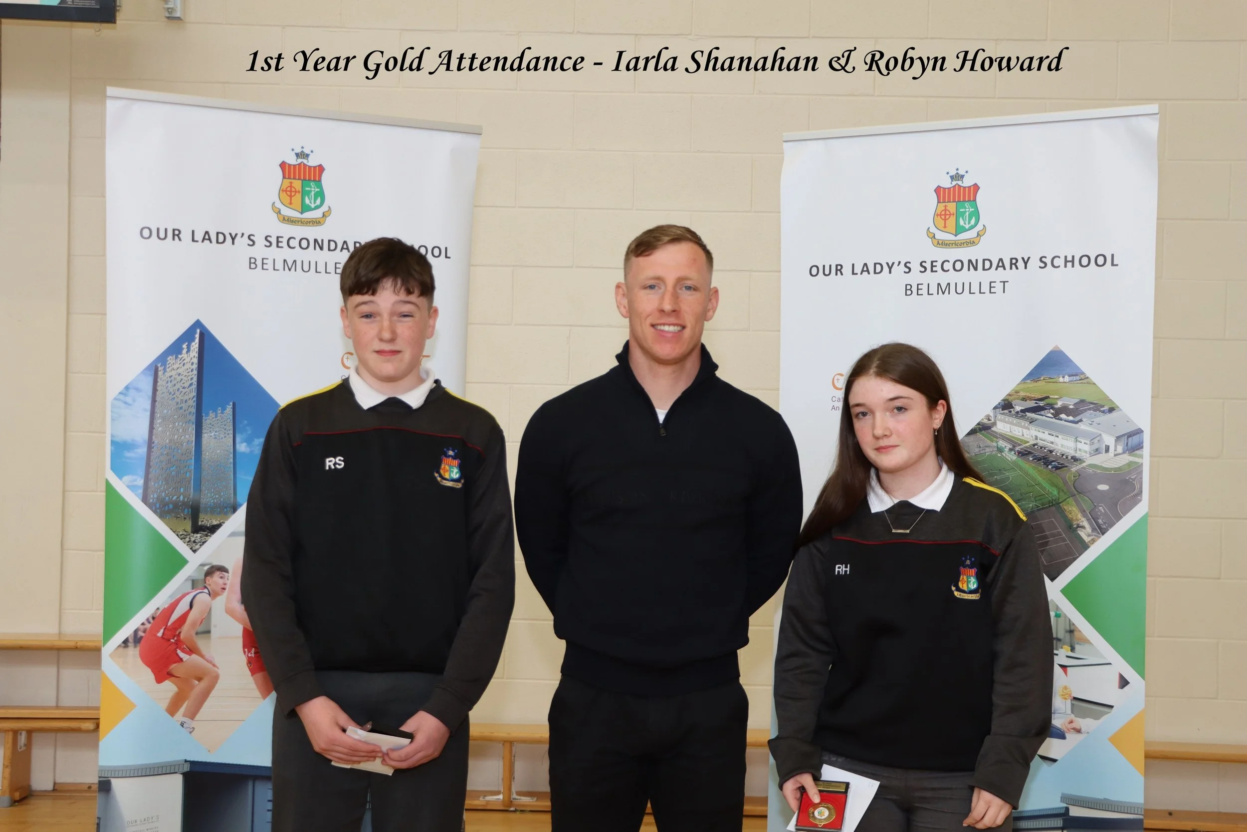 39_1st Year Gold Attendance - Iarla Shanahan & Robyn Howard.jpg