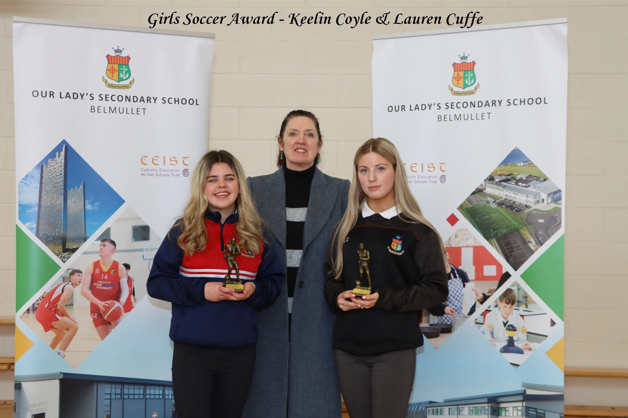 79_Girls Soccer Award - Keelin Coyle & Lauren Cuffe.jpg