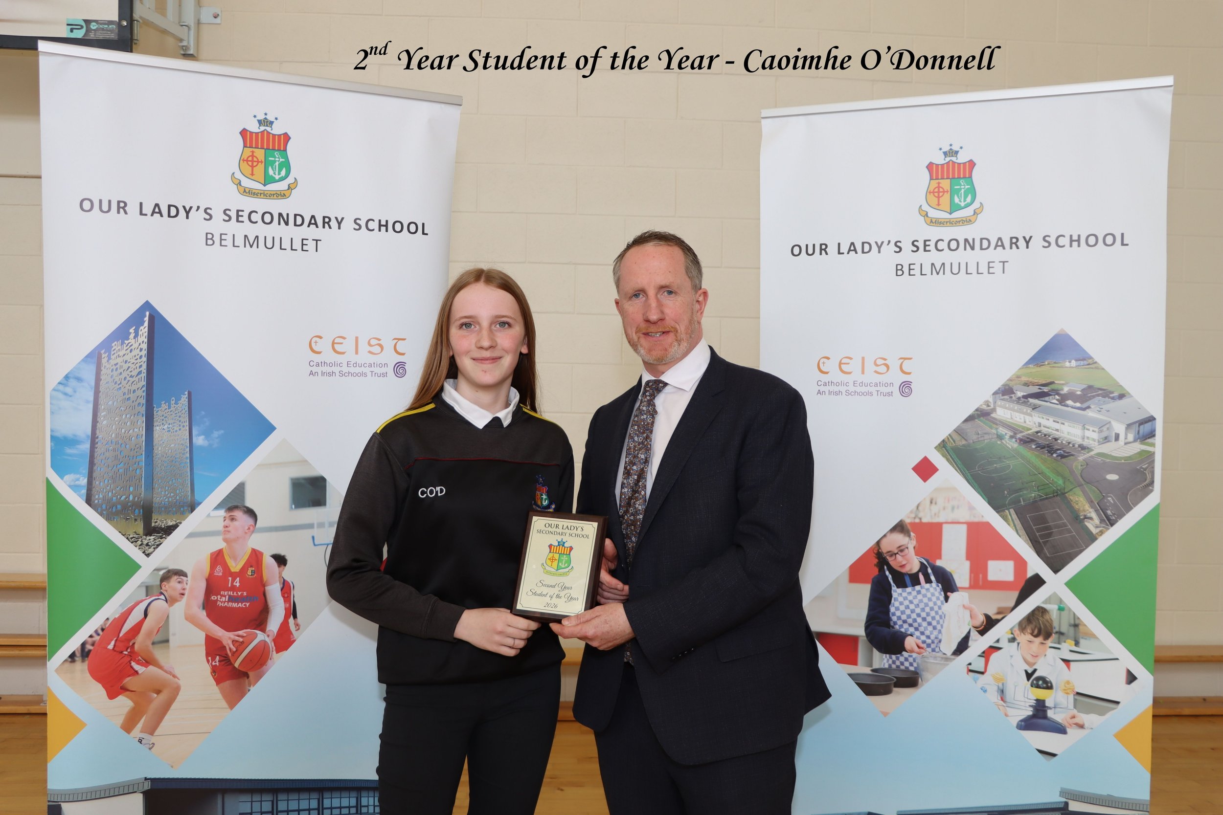 73_2nd Year Student of the Year - Caoimhe O’Donnell.jpg