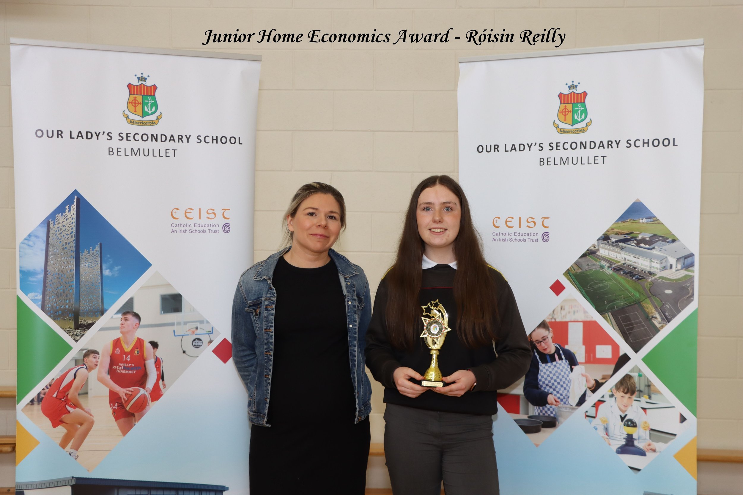 14_Junior Home Economics Award - Róisin Reilly.jpg
