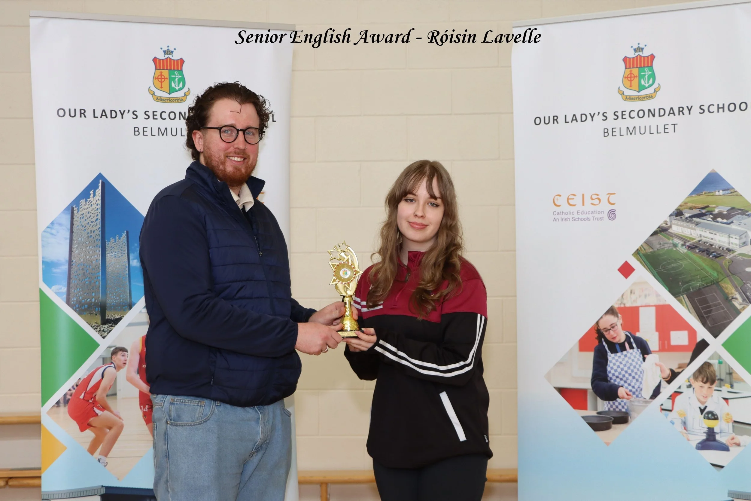 23_Senior English Award - Róisin Lavelle.jpg