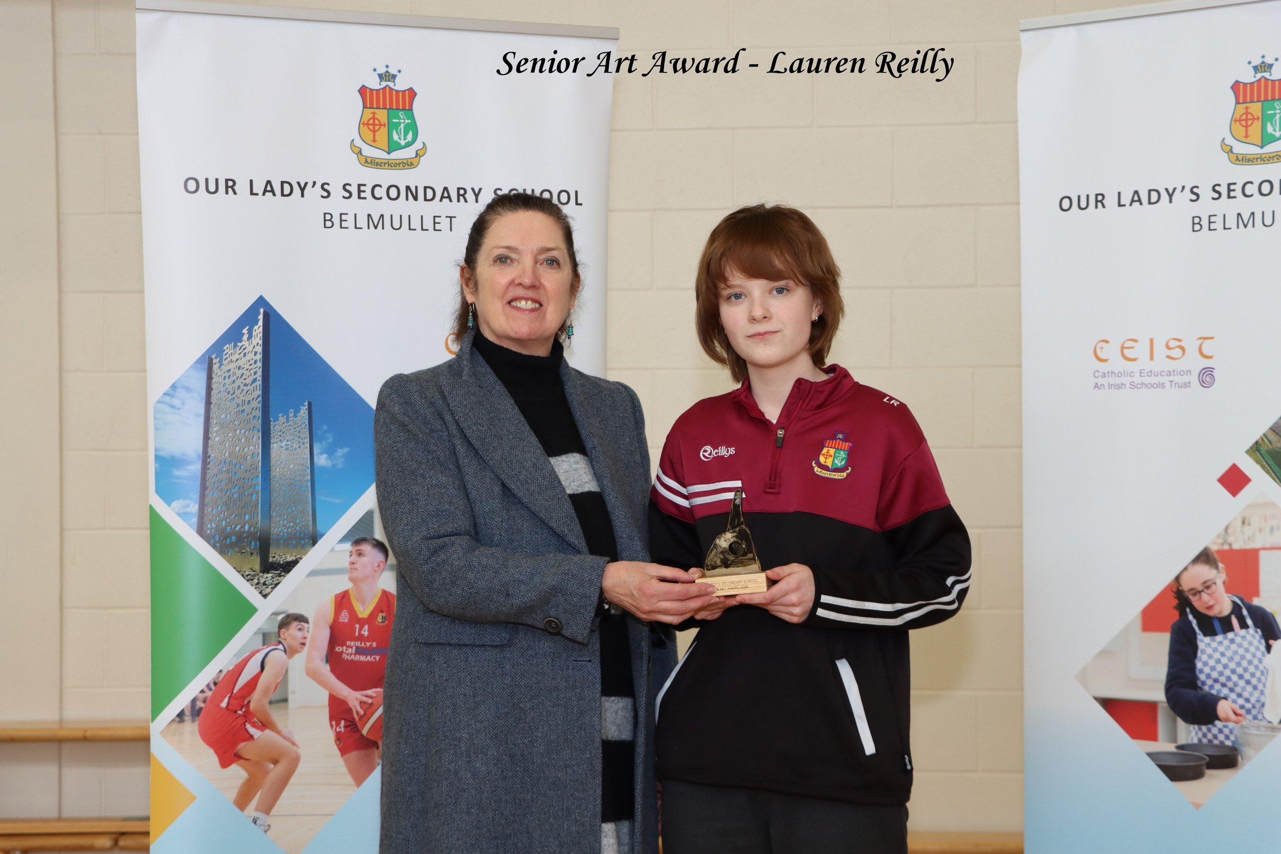 34_Senior Art Award - Lauren Reilly.jpg
