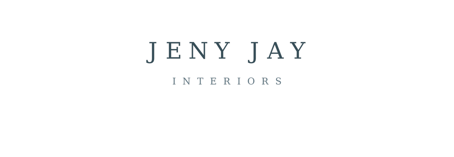 JENY JAY INTERIORS 