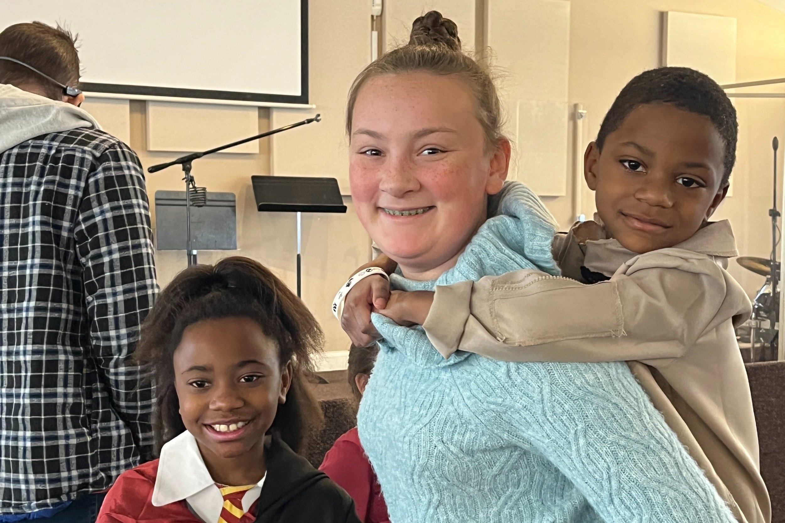 Sunday Service (Family Sunday)