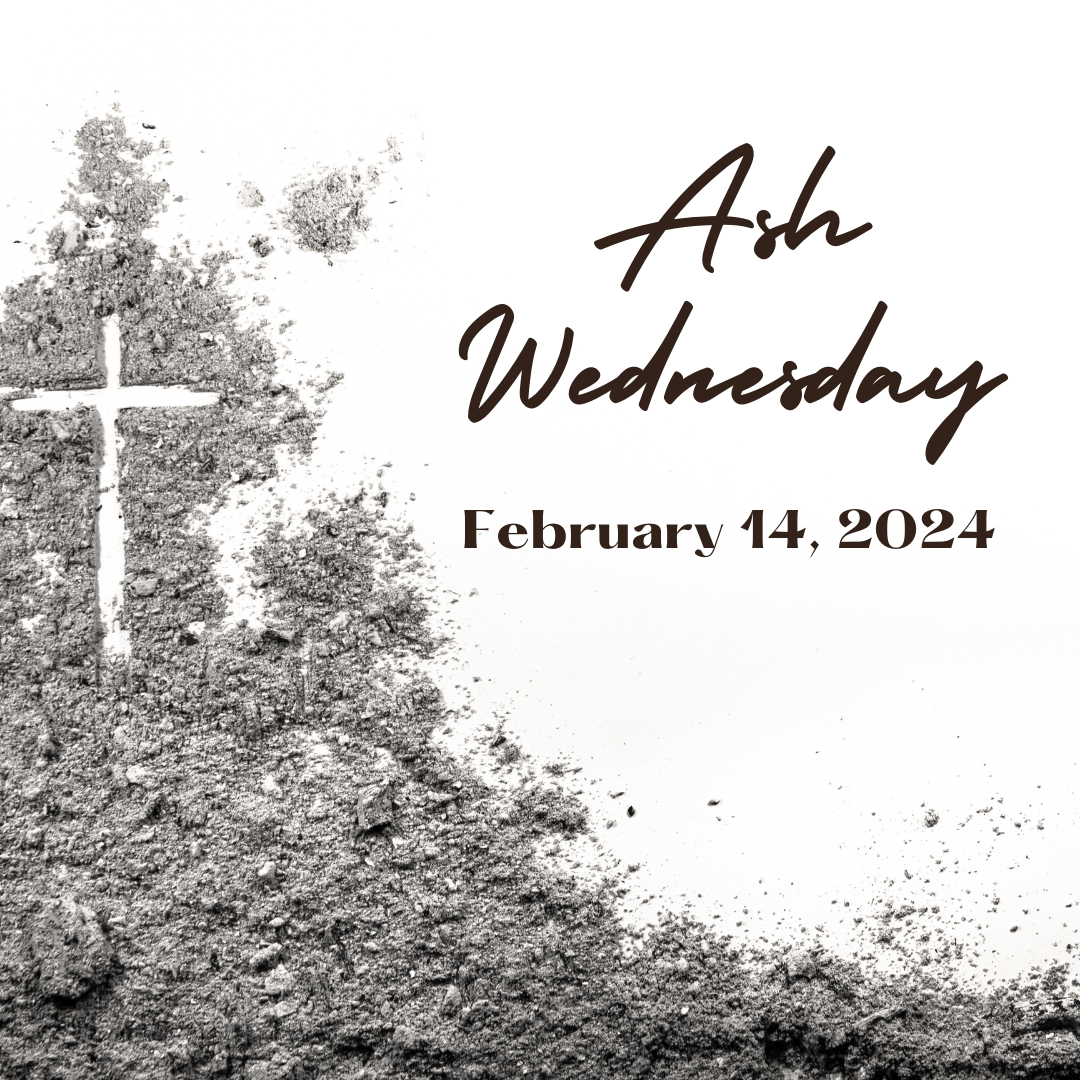 Ash Wednesday