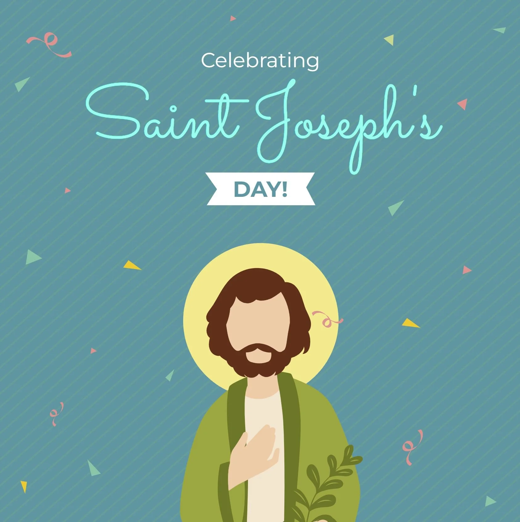 St. Joseph's Day