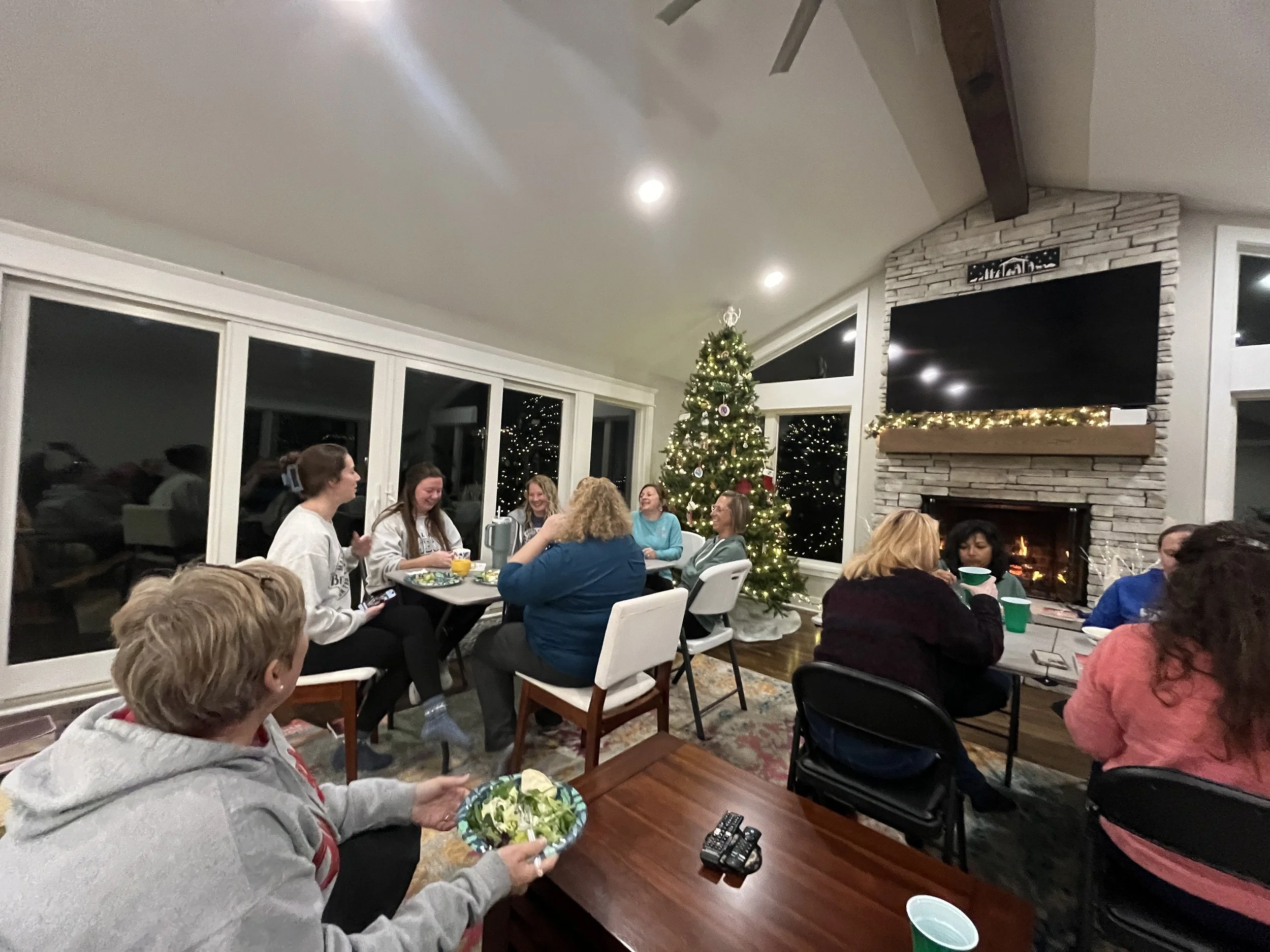 Women’s Bible Study