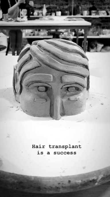 Ceramics Hair.gif