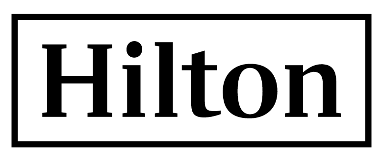 HIlton logo black .png