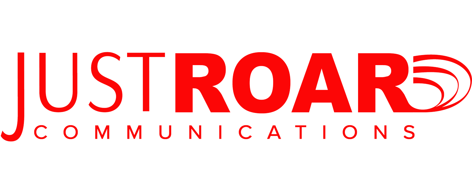 JustROAR Communications