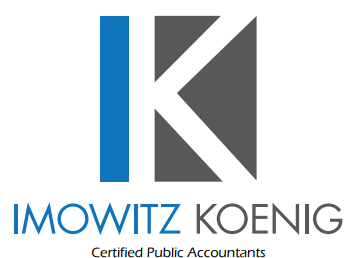 Imowitz Koenig logo