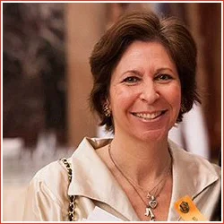 Beit Ruth - Danielle Burenstein