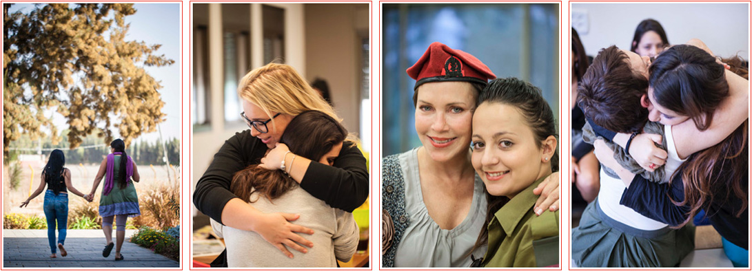 Beit Ruth - Our Mission photos