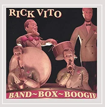 Band Box Boogie