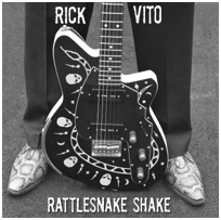 Rattlesnake Shake