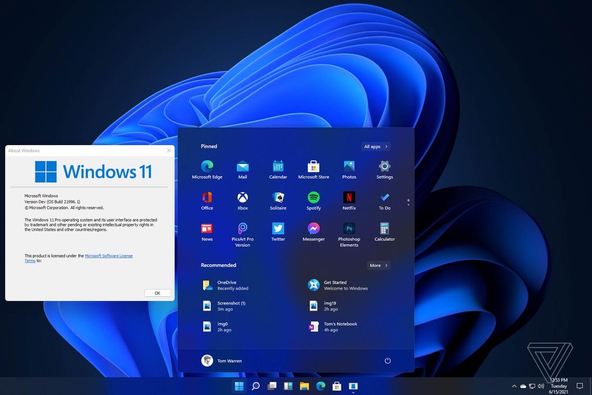 How to get Windows 11