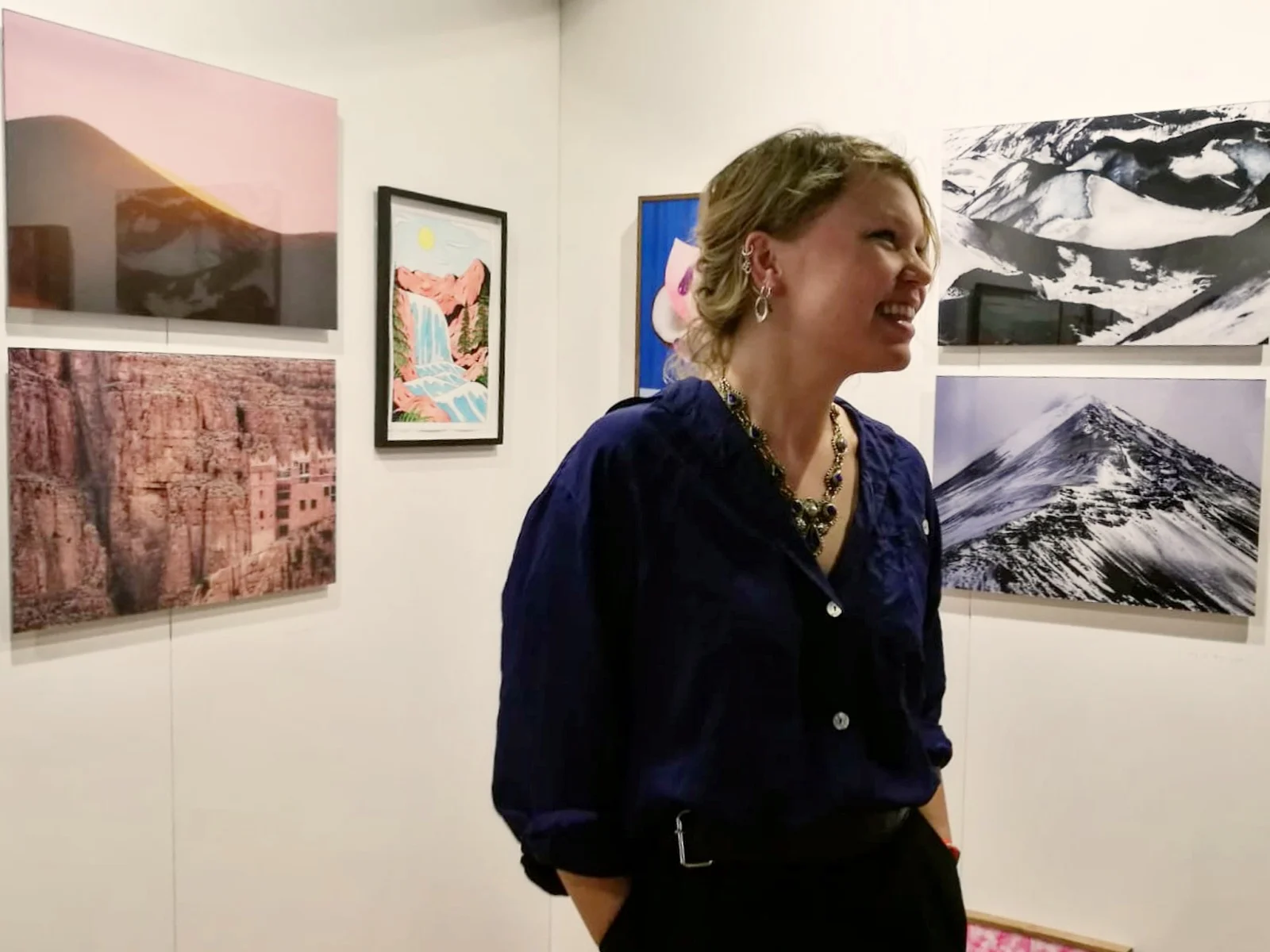 Exhibition: This Art Fair 