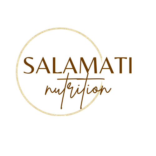 Salamati Nutrition