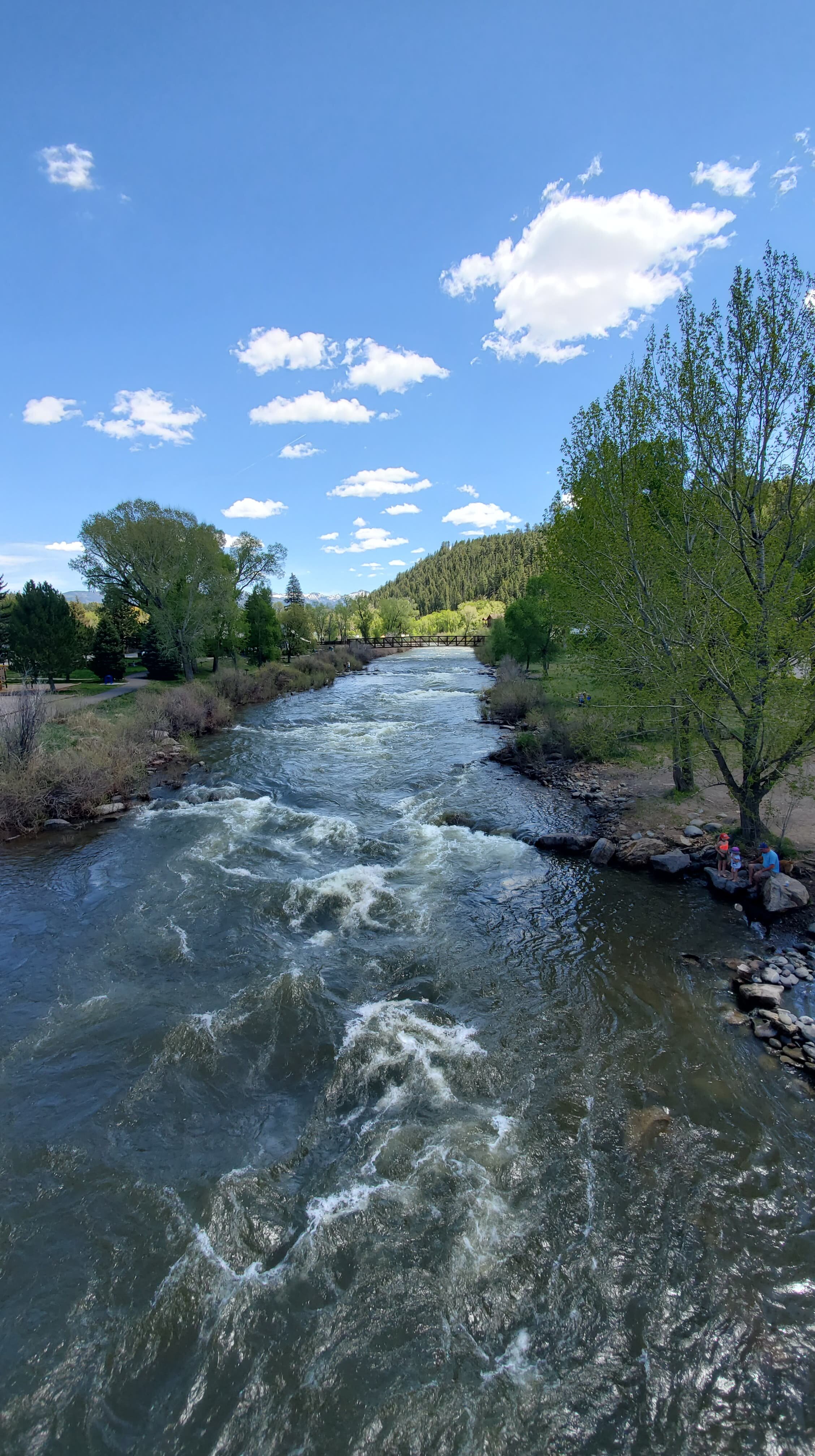 Pagosa Springs, CO