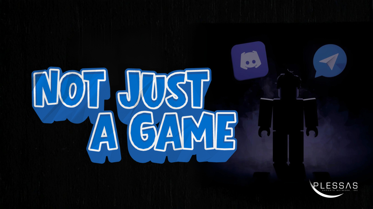 Gaming Platforms as Hunting Grounds for Online Predators