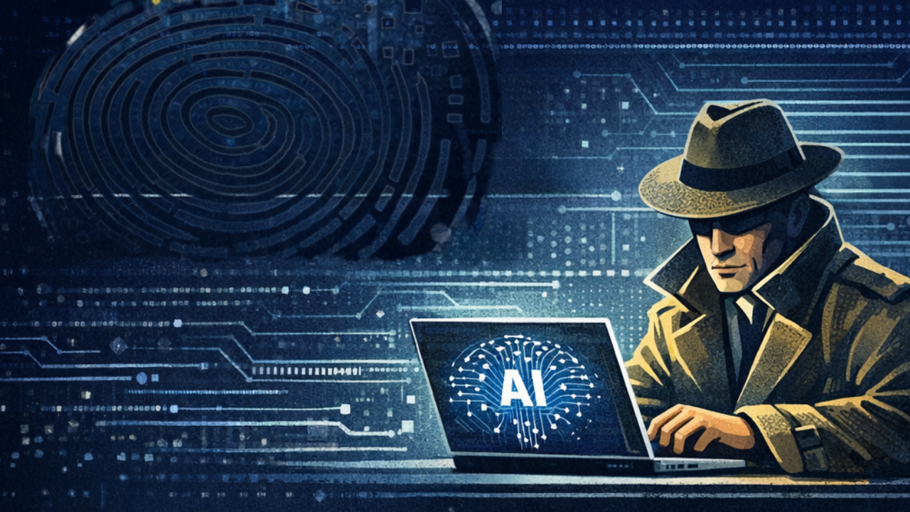 AI Is Already Inside Your Business, And You’re Probably Not Auditing It