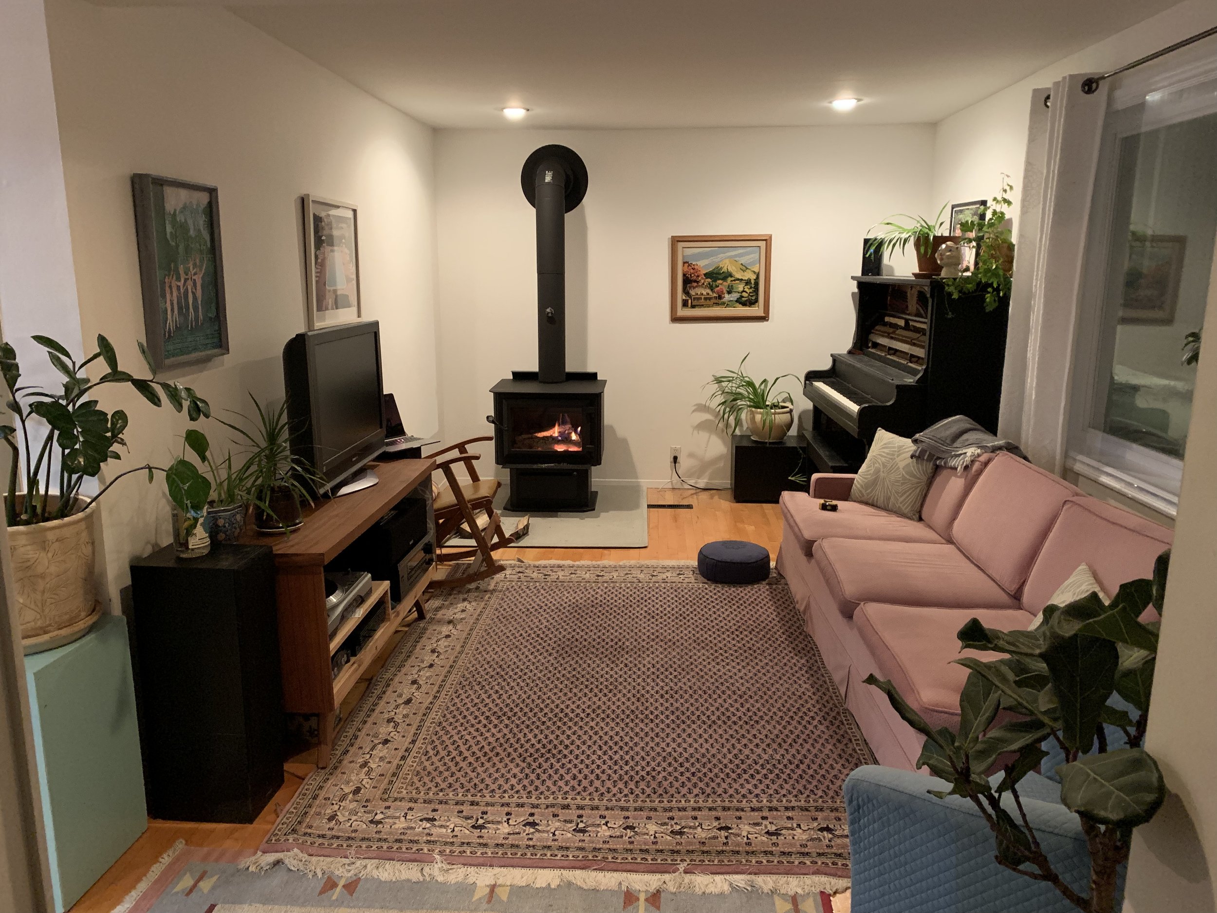 Salon