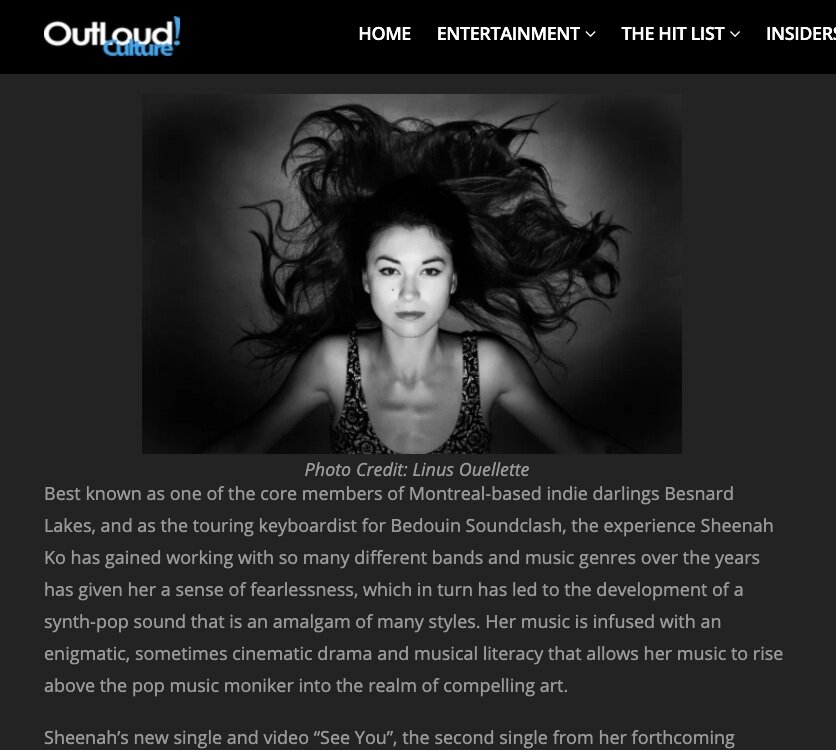 Outloud Culture