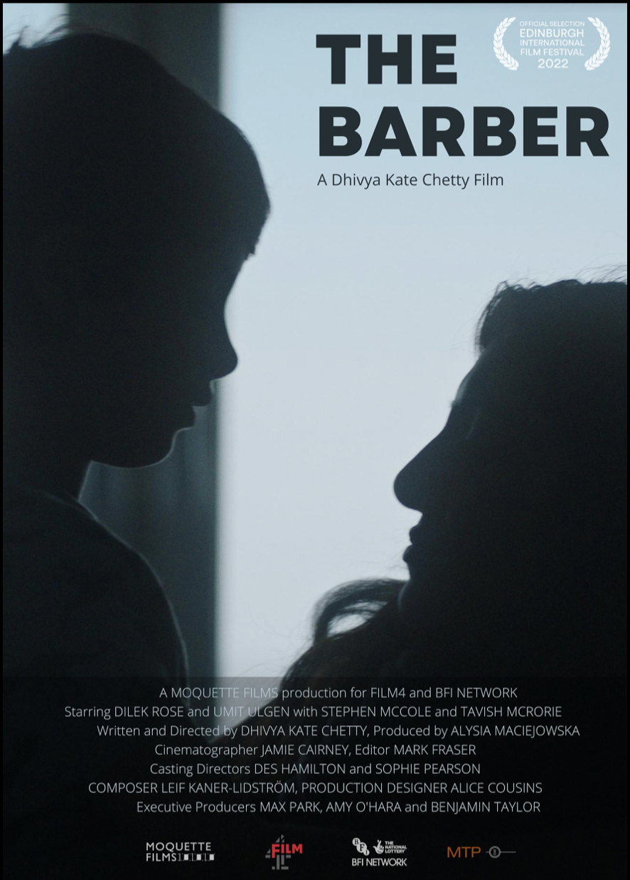 Hair/makeup Designer