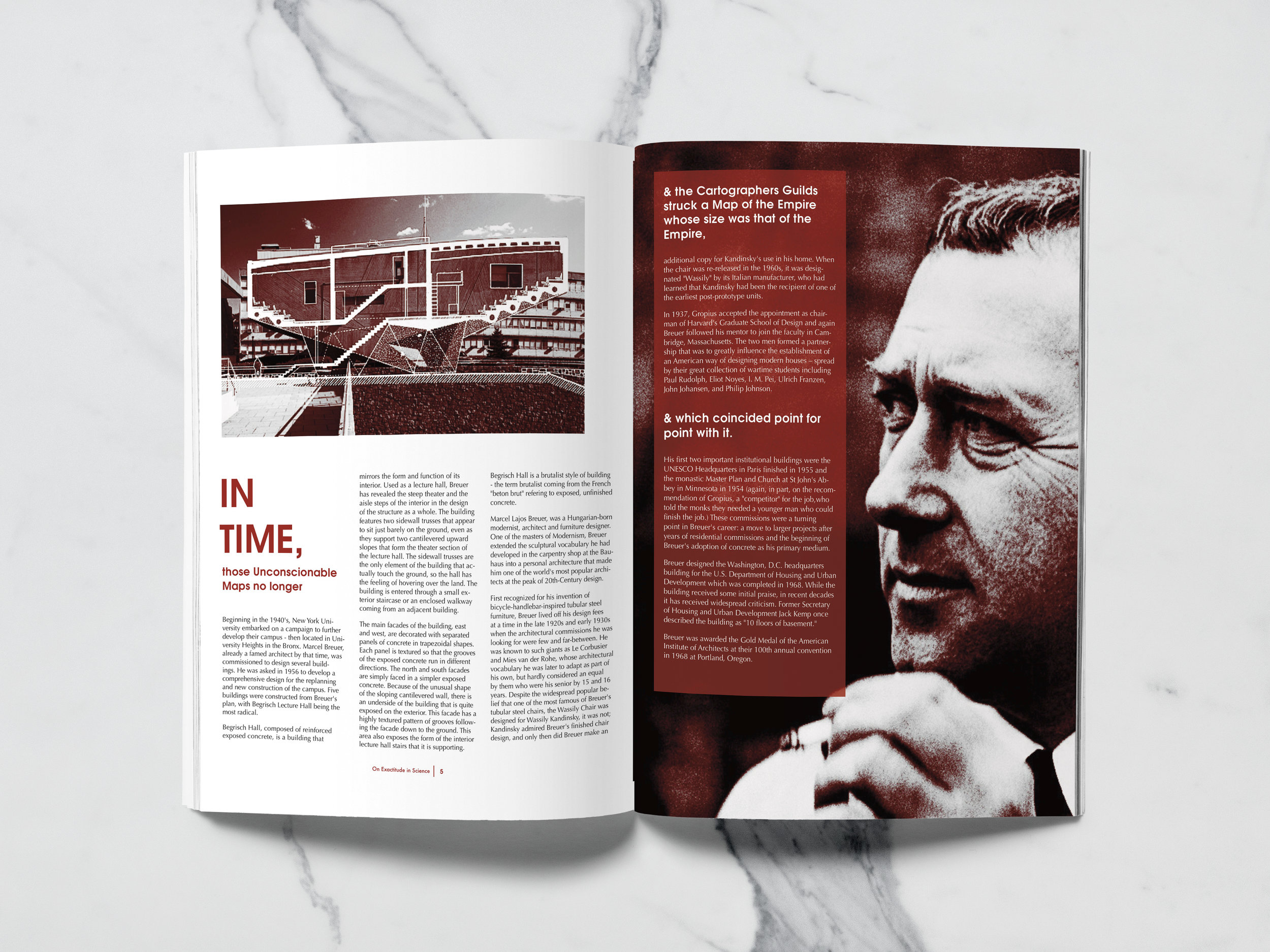 The Empire Megan Brabham