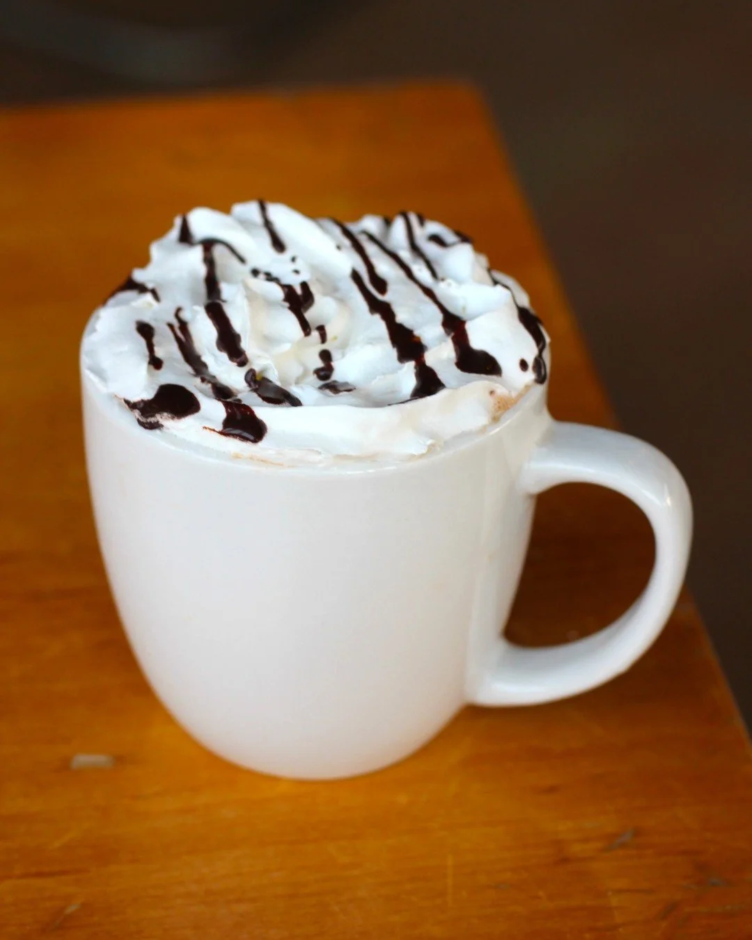 Warm up with our Earl Grey Hot Chocolate, a Baileys&rsquo; original with an english teatime twist. 🤎 You're going to be glad you picked it!

8AM-2PM