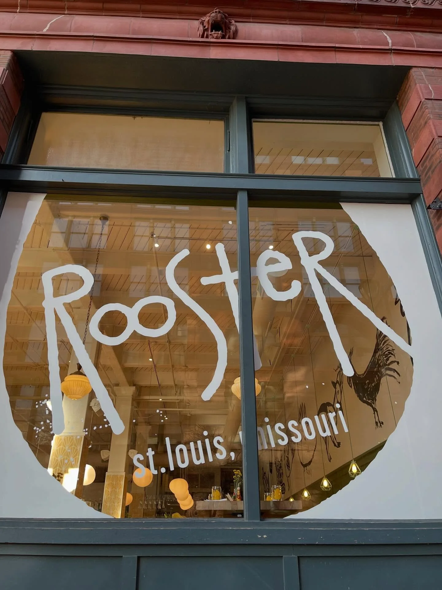 Our @southgrandstl location will be closed today, May 27th. Our water is shut off because of work in the area and should be restored later today.
We would love to have you join us at our @downtownstlouis location, we are open 8-2pm!