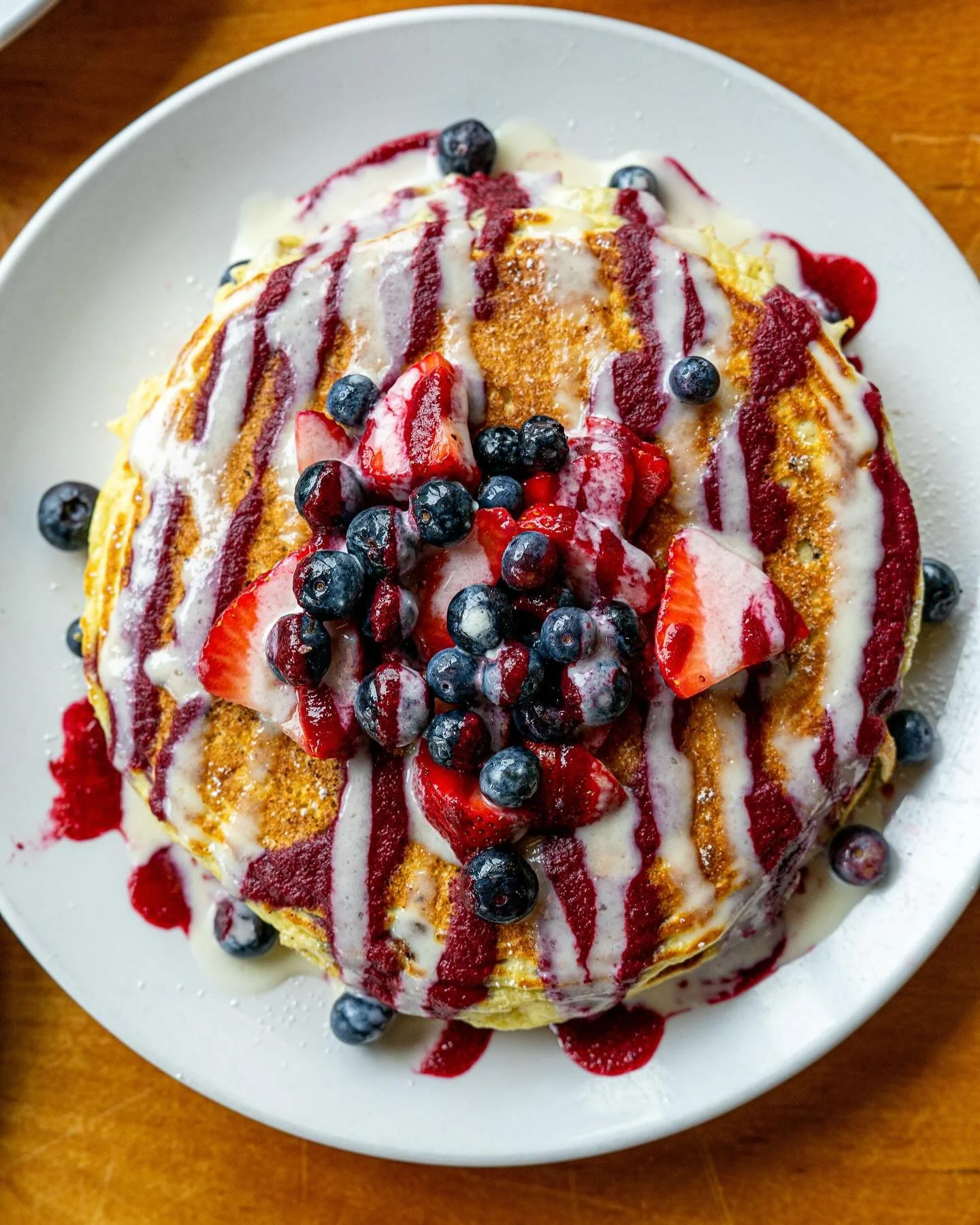 We&rsquo;re open this July 4th for holiday brunching!🇺🇸🍳
Join us 8-2pm on @washington_avenue or @southgrandstl!
