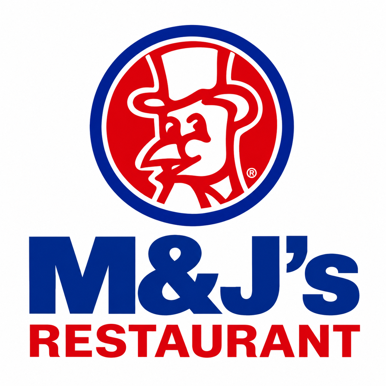 M&J'S RESTAURANT // FORT ERIE, ONTARIO, CANADA