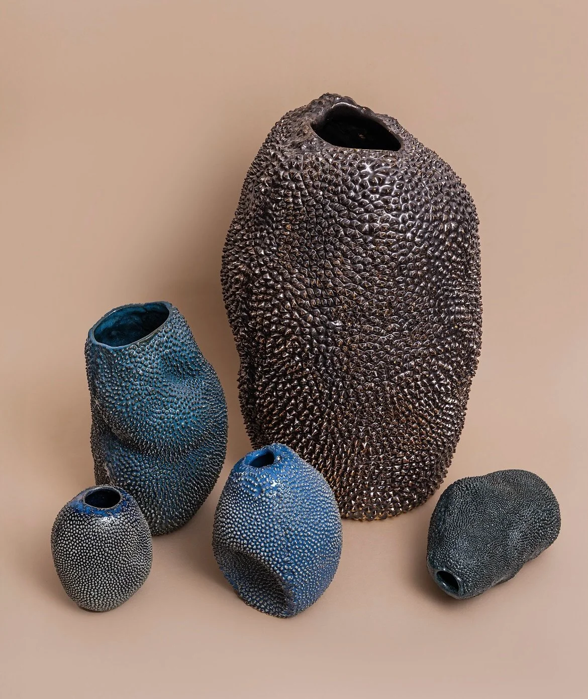 New arrivals coming soon 🌀💙 www.hannaenglundceramics.com