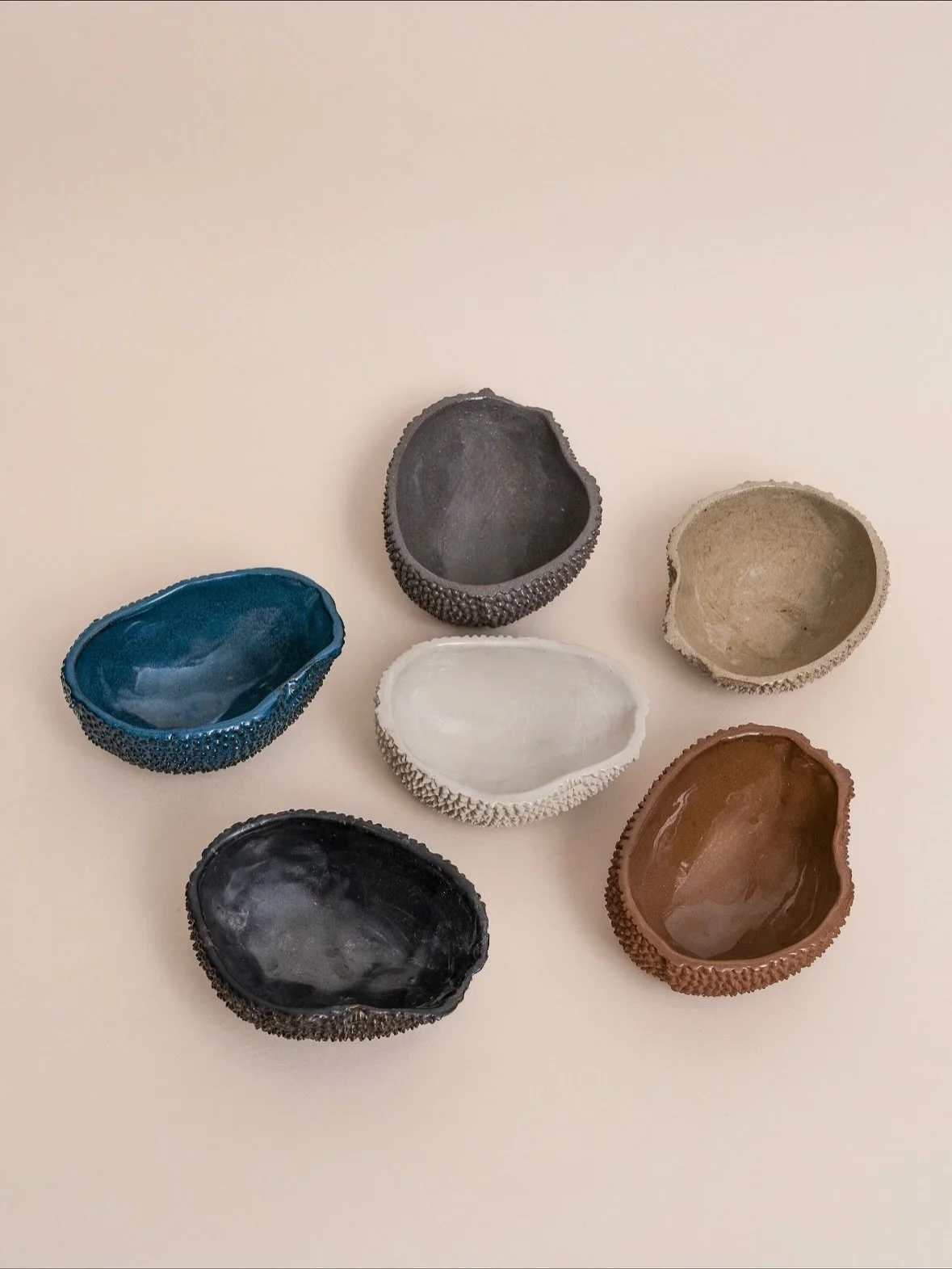 Handmade in Rio de Janeiro, Brasil. New jaca bowls online 🥣 🍈