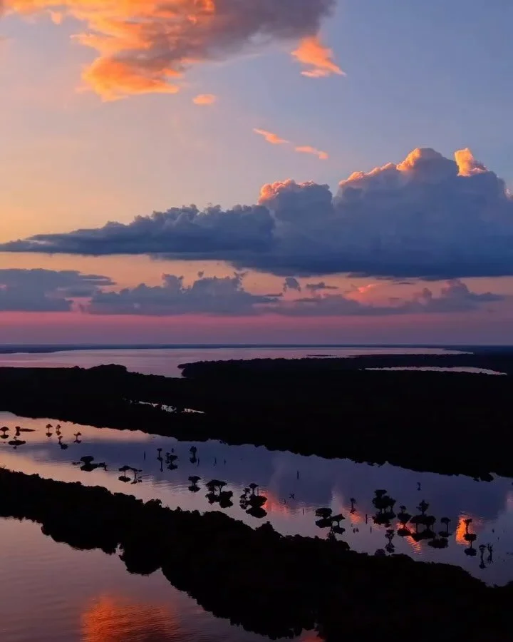 Mirante do Gavi&atilde;o &ndash; Rio Negro, Amaz&ocirc;nia 🇧🇷

Honored to have my Matriark lamps commissioned for @mirantedogaviao for the redesign by @mariliapellegrini Every piece, from furniture to lighting &mdash; balances contemporary design w
