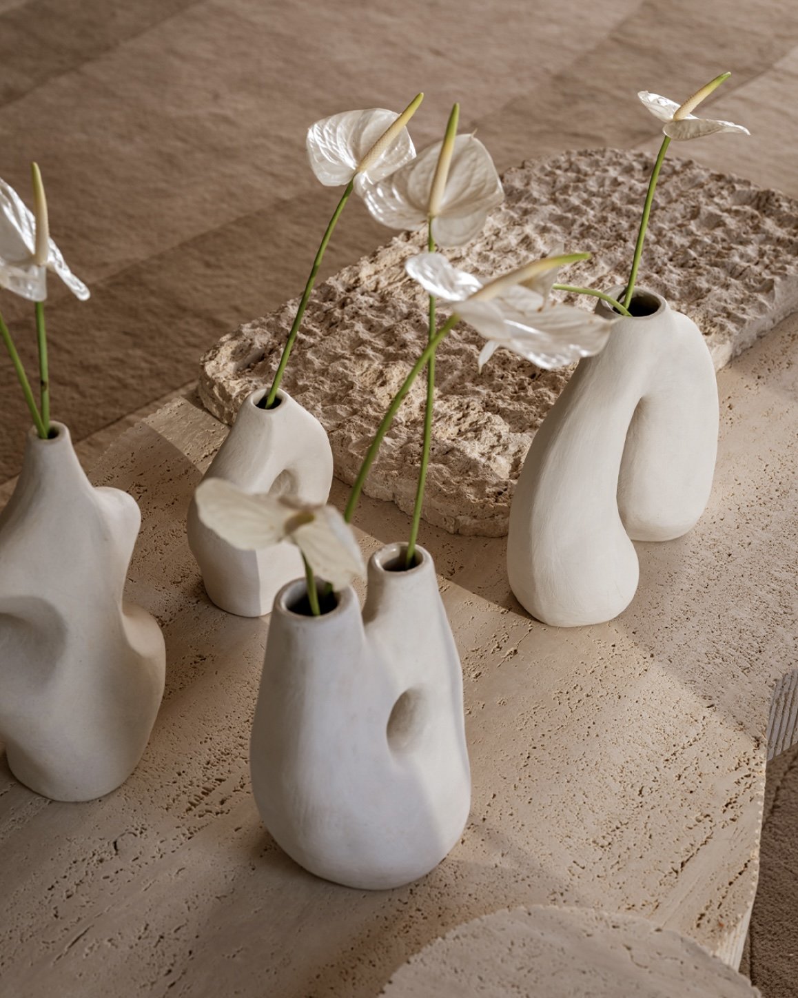 Harpers Bazaar Interiors - Nov 2025